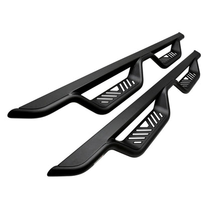Westin WES Nerf Bars - Outlaw by Westin