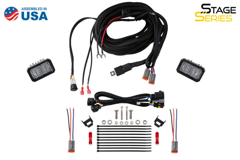 Diode Dynamics DIO Backup Light