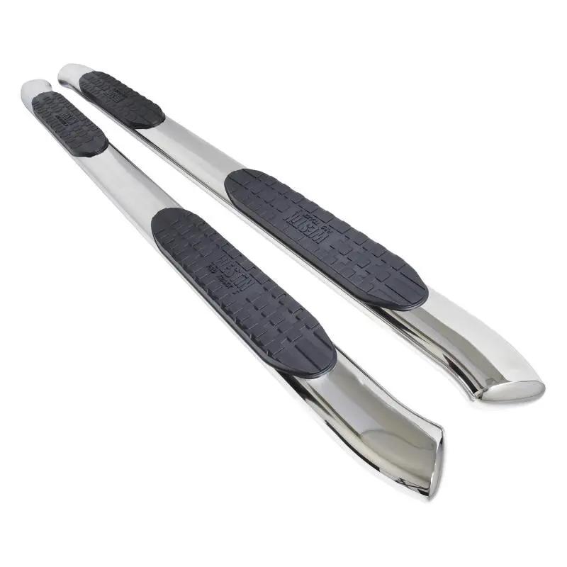 Westin WES Nerf Bars - PRO TRAXX 5 by Westin