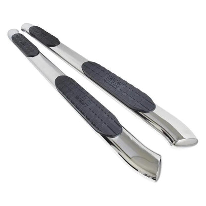 Westin WES Nerf Bars - PRO TRAXX 5 by Westin
