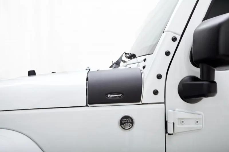 Bushwacker BUS Trail Armor by Bushwacker