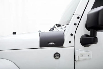 Bushwacker BUS Trail Armor by Bushwacker