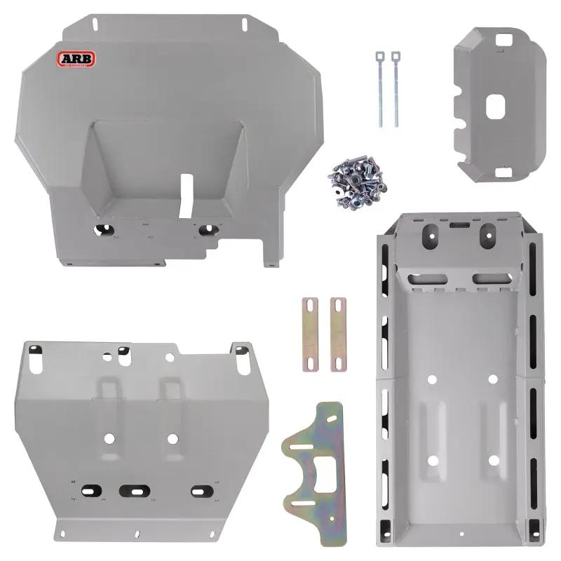 ARB UVP Panels by ARB