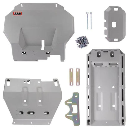 ARB UVP Panels by ARB