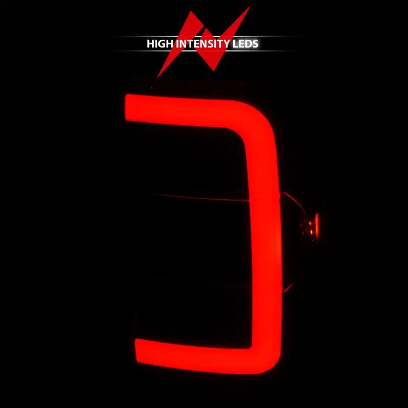 ANZO ANZ LED Taillights by ANZO