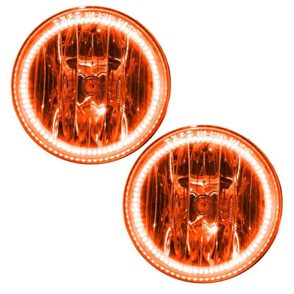 ORACLE Lighting ORL LED Fog Light Halos by ORACLE Lighting