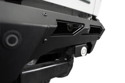 Addictive Desert Designs ADD Black Label Bumpers