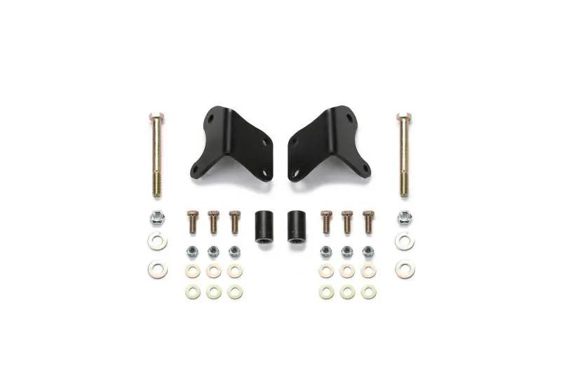 Fabtech FAB Shock Mount by Fabtech