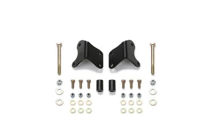 Fabtech FAB Shock Mount by Fabtech