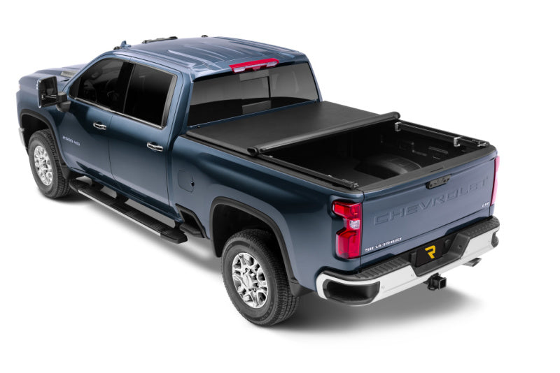 Truxedo TRX Bed Cover - TruXport