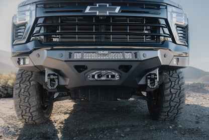 DV8 Offroad DVE Front Bumpers by DV8 Offroad