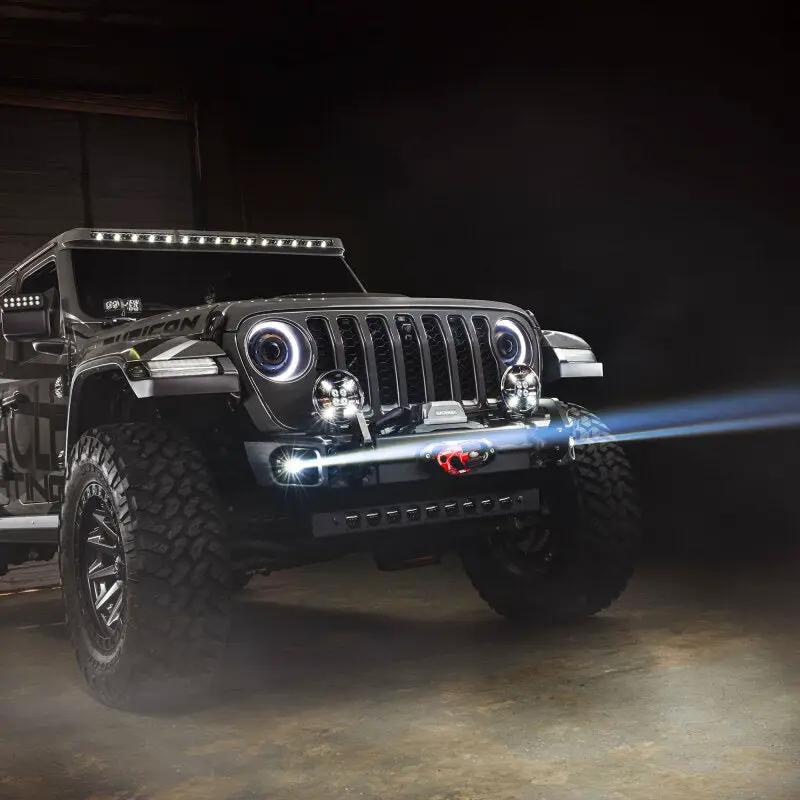 ORACLE Lighting ORL LED Fog Lights by ORACLE Lighting