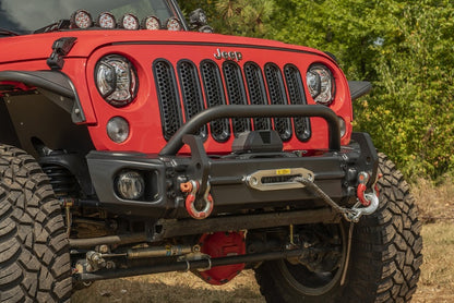 Rugged Ridge RUG Bumpers by Rugged Ridge
