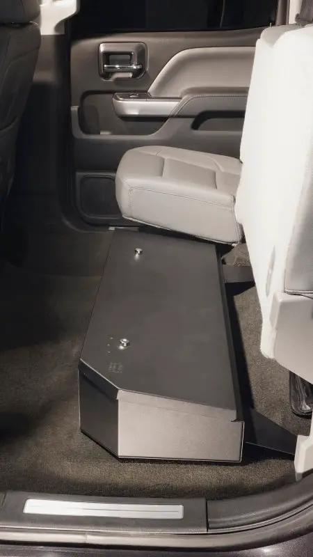 Tuffy Products TFY Underseat Drawer by Tuffy Products