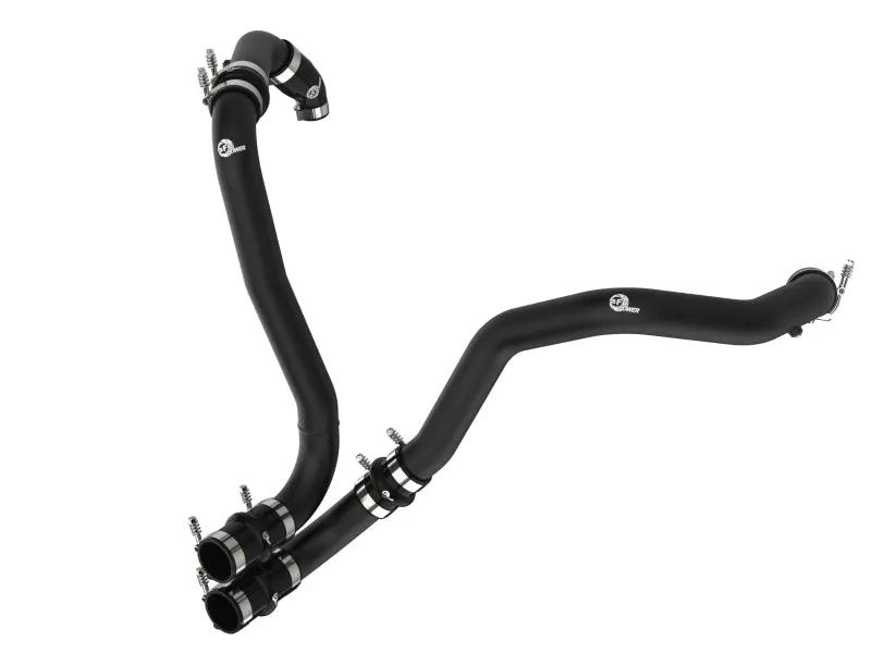 AFE Bladerunner I/C & Tubes by aFe