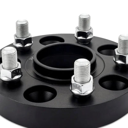 Mishimoto MM Wheel Spacers by Mishimoto
