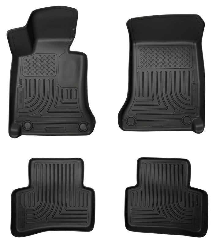 Husky Liners HL WB - Combo - Black