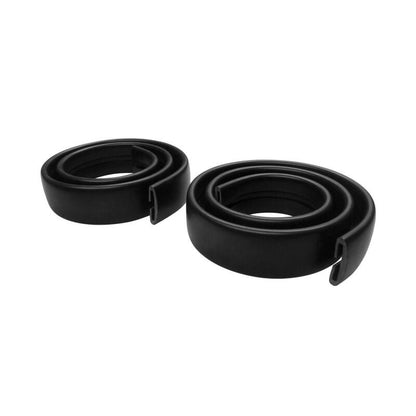 Westin WES HDX Grille Guards
