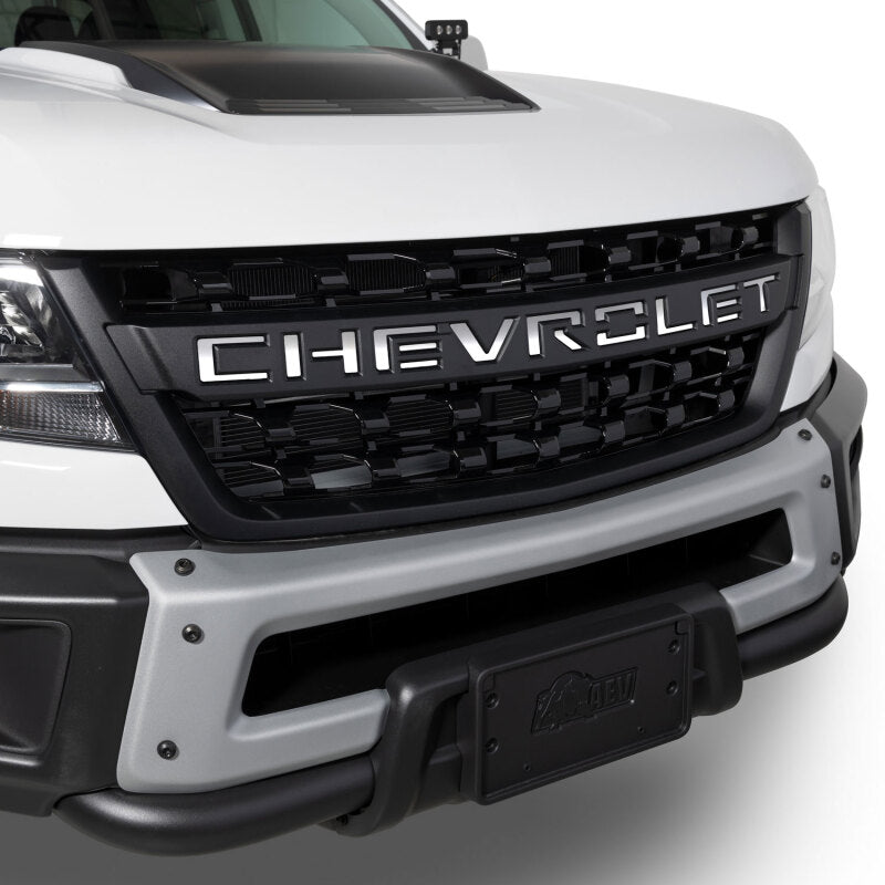 Putco PUT Chevrolet Letters