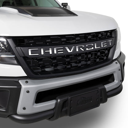 Putco PUT Chevrolet Letters