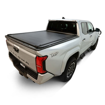 Westin WES Electric Retractable Tonneau
