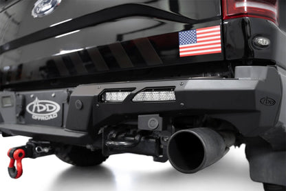 Addictive Desert Designs ADD Phantom Front Bumper