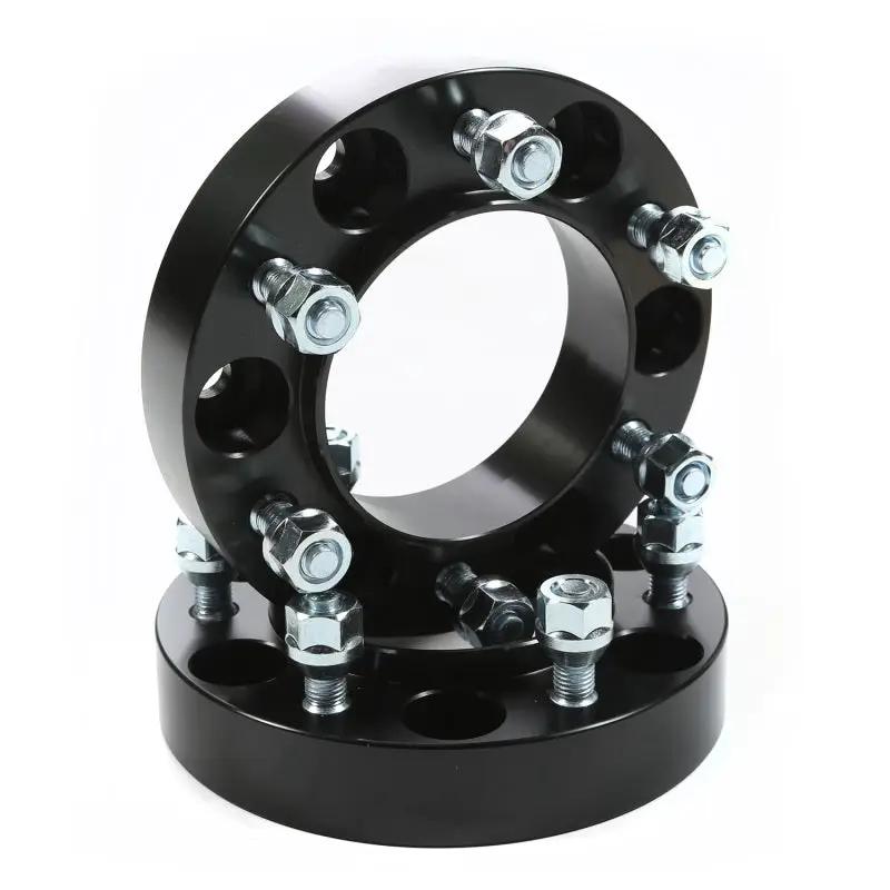 Rugged Ridge RUG Wheel Spacers by Rugged Ridge