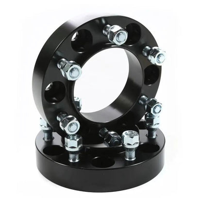 Rugged Ridge RUG Wheel Spacers by Rugged Ridge