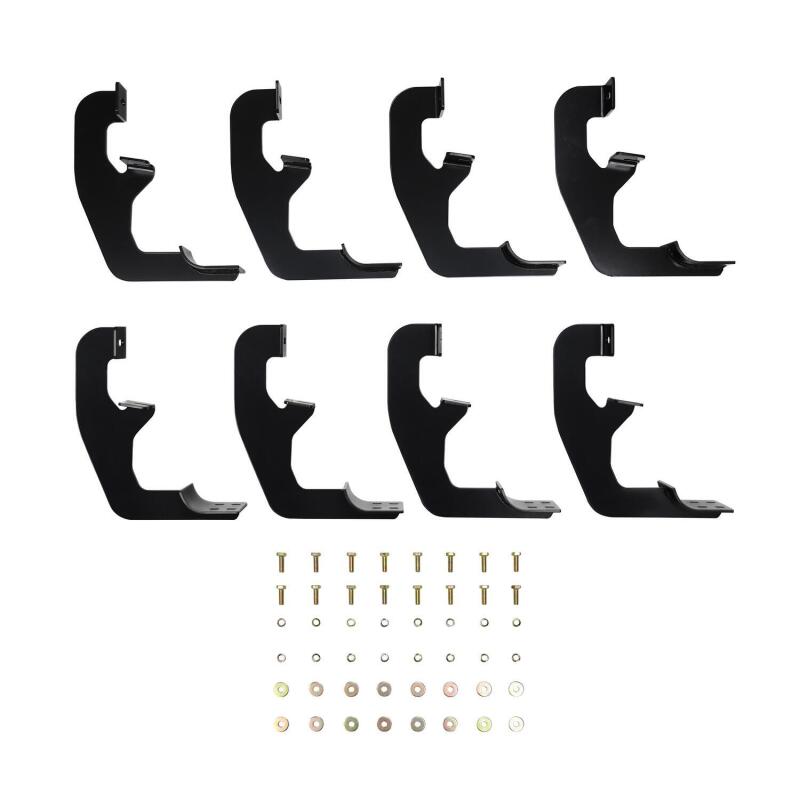 Westin WES Premier Nerf Mount Kits