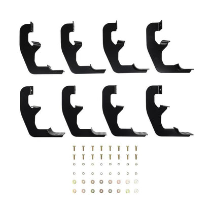 Westin WES Premier Nerf Mount Kits