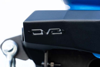 DV8 Offroad DVE Rear Bumpers