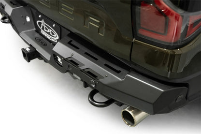 Addictive Desert Designs ADD Phantom Rear Bumper