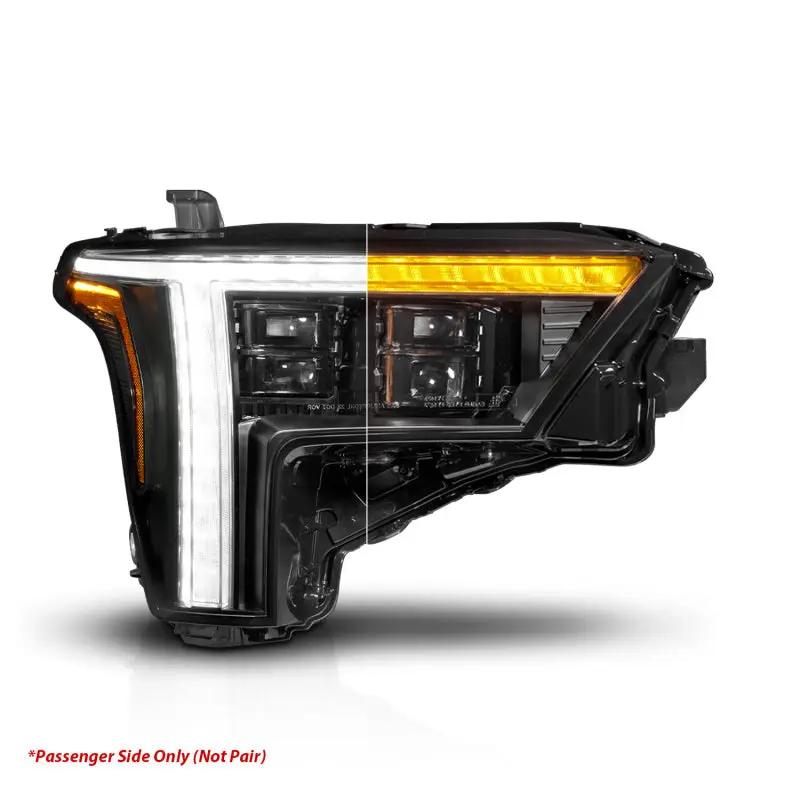 ANZO ANZ LED/Projector Headlights by ANZO