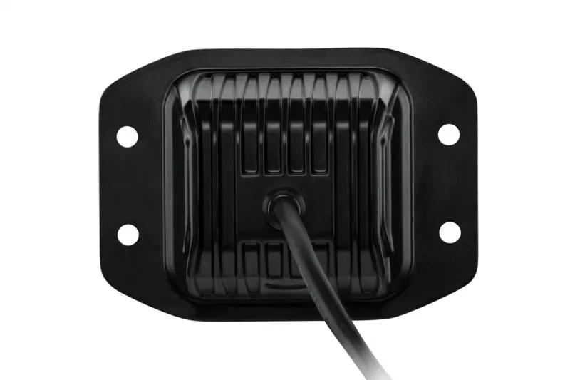 HELLA Black Magic Lamp by Hella
