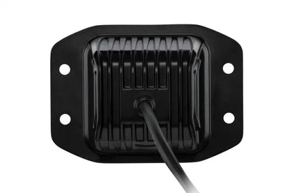 HELLA Black Magic Lamp by Hella