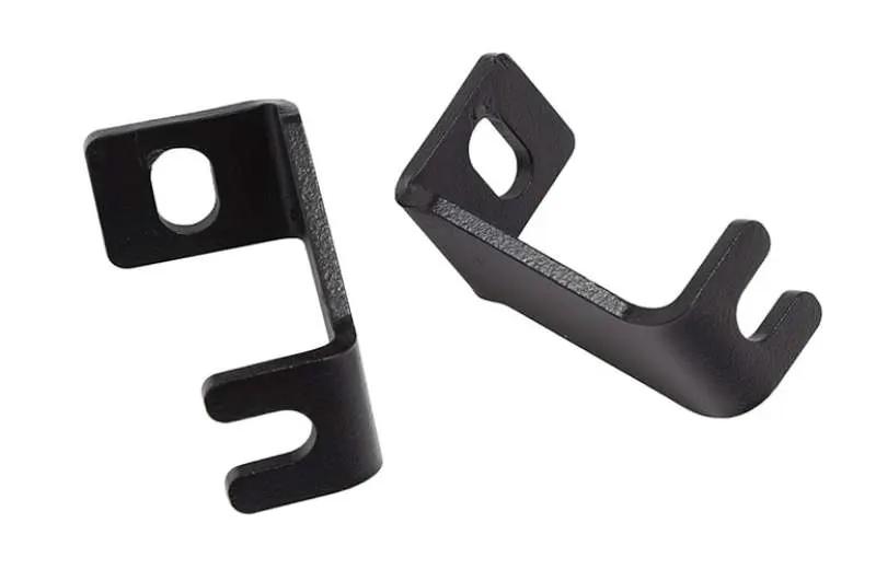 Dee Zee DZE Light Brackets by Dee Zee