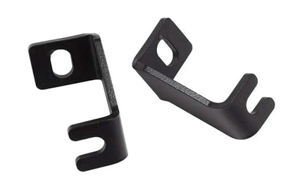 Dee Zee DZE Light Brackets by Dee Zee