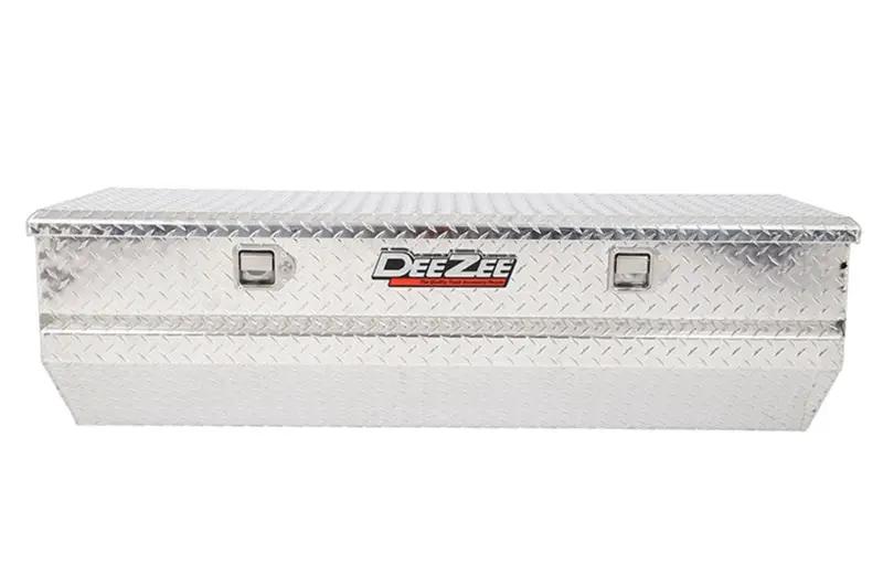 Dee Zee DZE Red Toolbox by Dee Zee