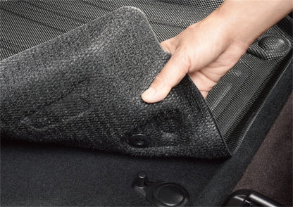 3D MAXpider ACE Kagu - Front - Black