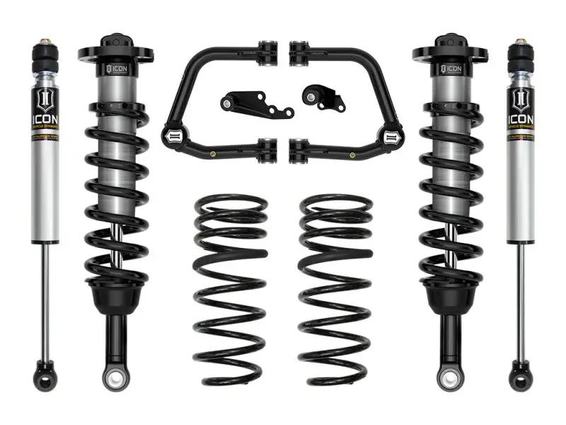 ICON ICO 2.5 Series Coilover Kits by ICON