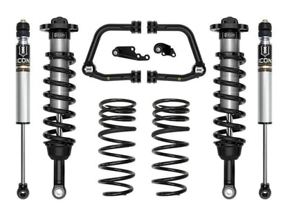 ICON ICO 2.5 Series Coilover Kits by ICON