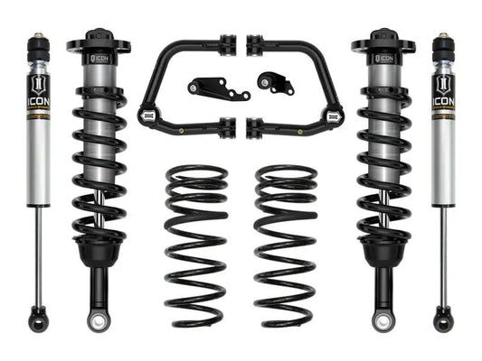 ICON ICO 2.5 Series Coilover Kits by ICON