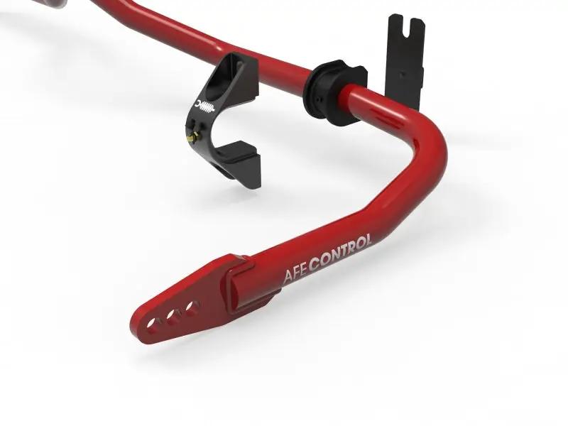 AFE Sway Bar by aFe