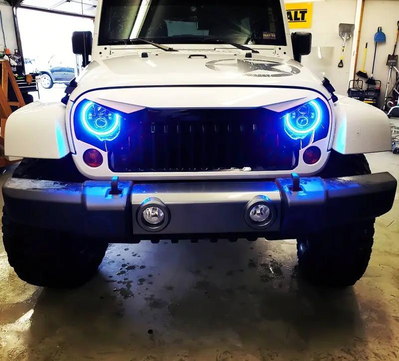 ORACLE Lighting ORL Headlight Assemblies by ORACLE Lighting