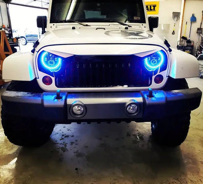 ORACLE Lighting ORL Headlight Assemblies by ORACLE Lighting