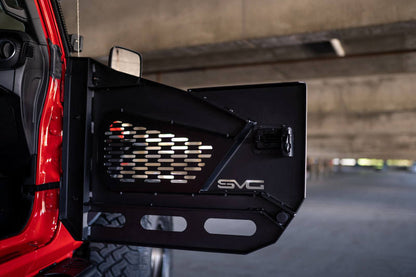 DV8 Offroad DVE Half Doors