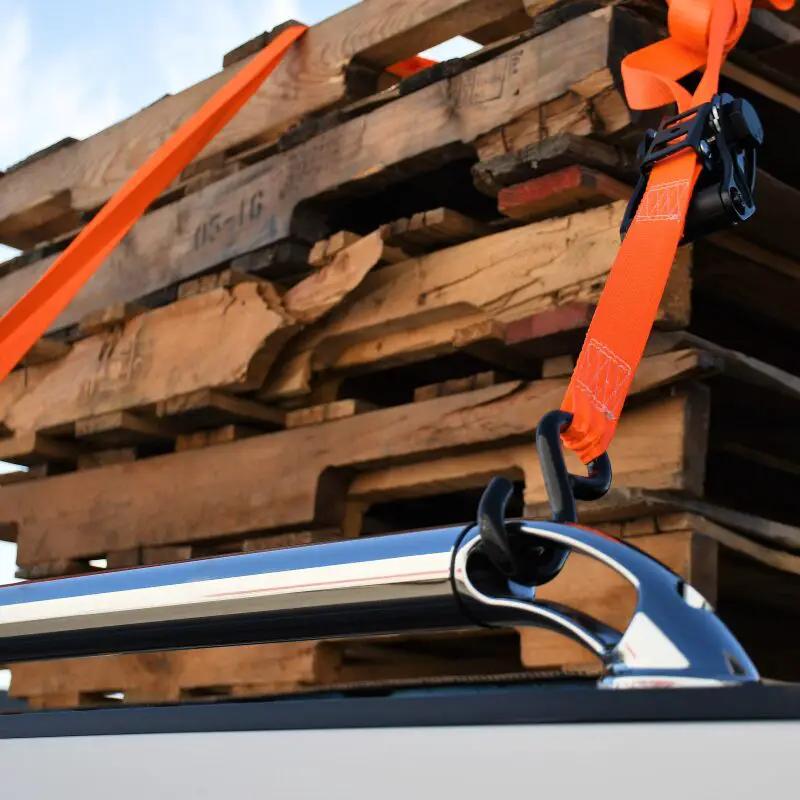 Putco PUT Locker Side Rails by Putco