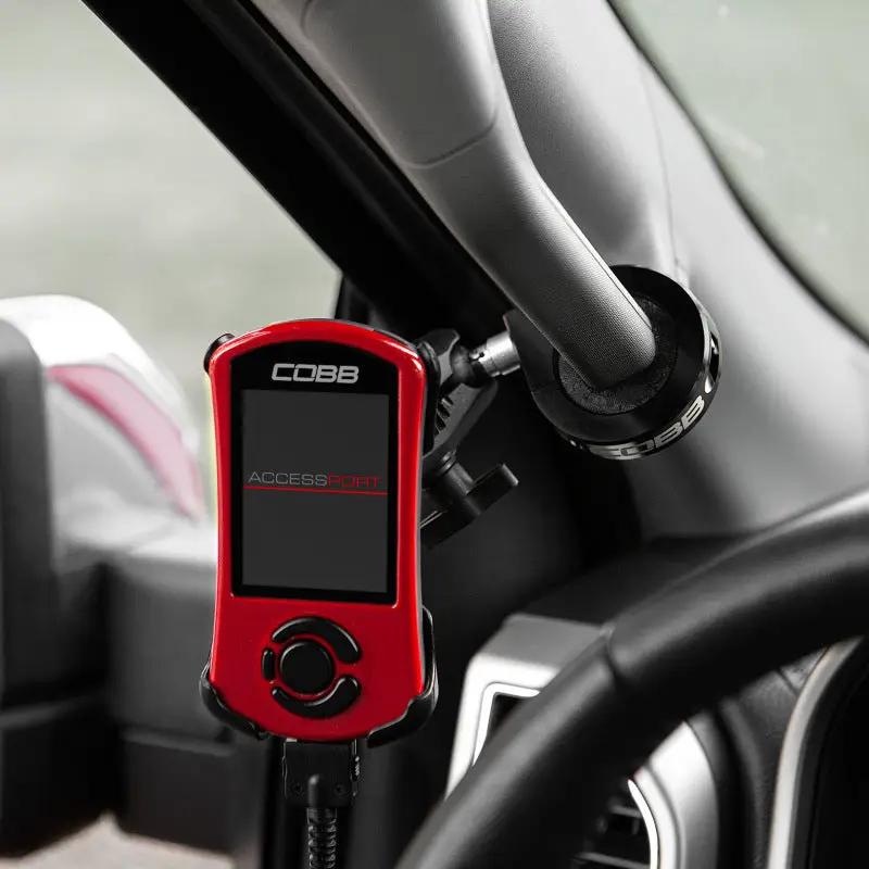 COBB AccessPort Mount by COBB