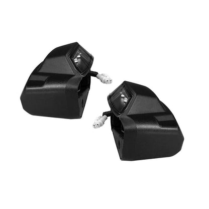 Westin WES Nerf Bars - R5