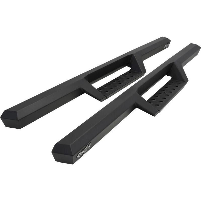Westin WES Nerf Bars - HDX Drop